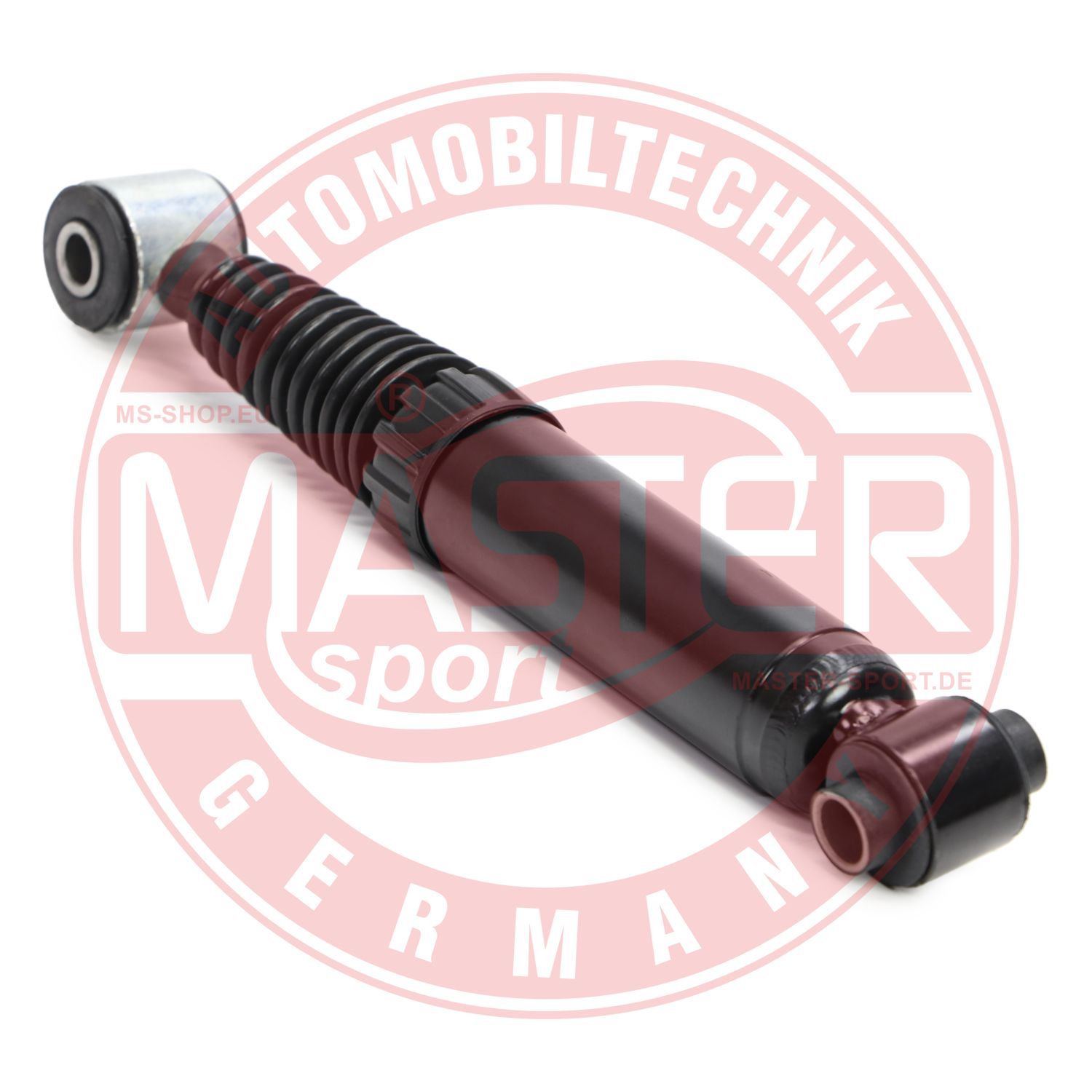 Amortizor MASTERSPORT GERMANY 170460-PCS-MS
